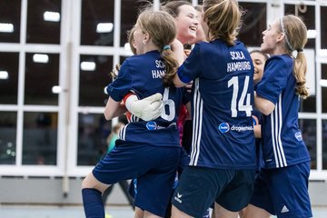 Bild 45 - wDJ Loewinnen Cup D1